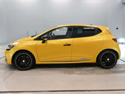RENAULT LUTECIA