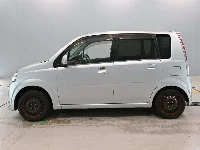 Цена авто Daihatsu Move с аукционов Японии, номер кузова L150S, пробег 137 000, оценка 2