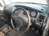 Цена авто Daihatsu Move с аукционов Японии, номер кузова L150S, пробег 137 000, оценка 2