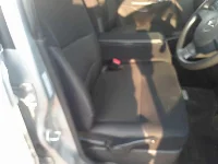Цена авто Daihatsu Move с аукционов Японии, номер кузова L150S, пробег 137 000, оценка 2
