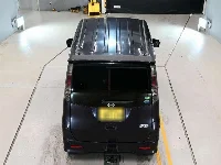 Цена авто Nissan Roox с аукционов Японии, номер кузова ML21S, пробег 118 000, оценка 6
