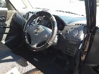 Цена авто Nissan Roox с аукционов Японии, номер кузова ML21S, пробег 118 000, оценка 6