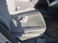 Цена авто Toyota Prius с аукционов Японии, номер кузова ZVW30, пробег 36 000, оценка 8