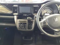 Цена авто Suzuki Hustler с аукционов Японии, номер кузова MR41S, пробег 157 000, оценка 2