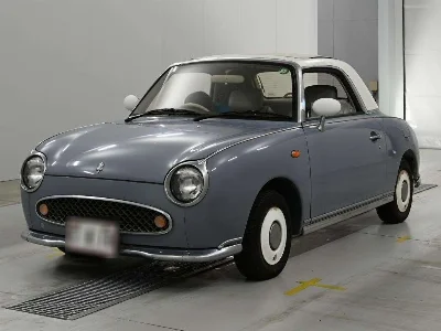 NISSAN FIGARO