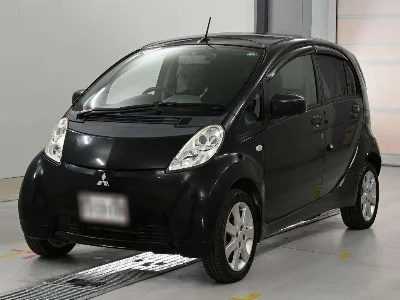 MITSUBISHI I-MIEV