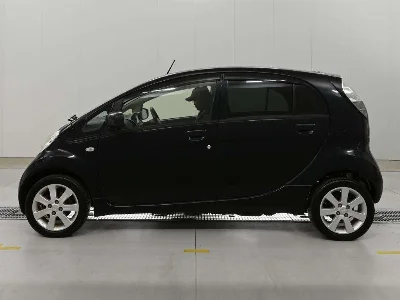 MITSUBISHI I-MIEV