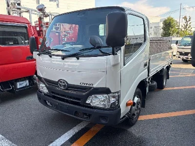 TOYOTA DYNA