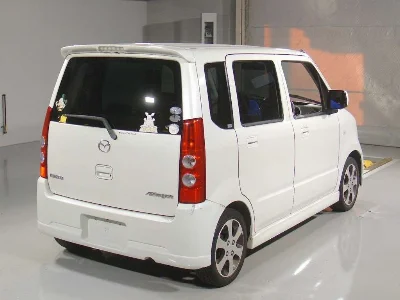 MAZDA AZ WAGON