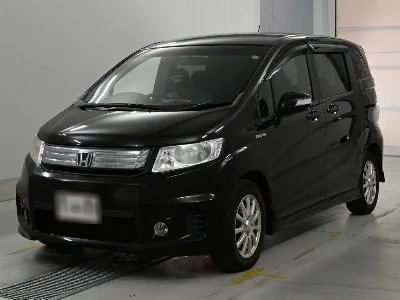 HONDA FREED SPIKE