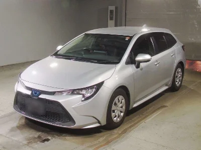 TOYOTA COROLLA TOURING