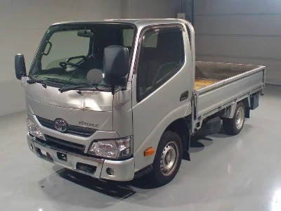 TOYOTA TOYOACE