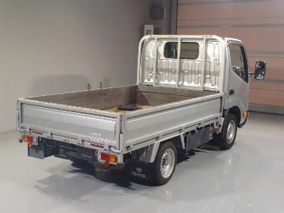 TOYOTA TOYOACE