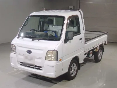 SUBARU SAMBAR TRUCK