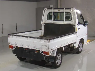 SUBARU SAMBAR TRUCK