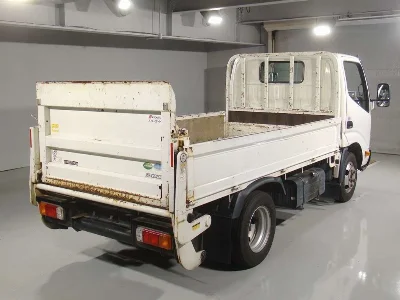 TOYOTA DYNA