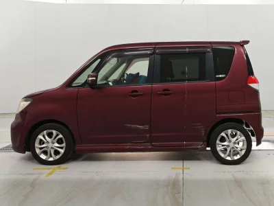 SUZUKI SOLIO BANDIT