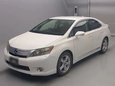 LEXUS HS
