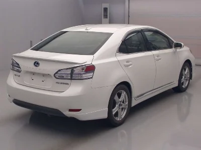 LEXUS HS
