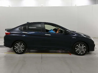 HONDA GRACE