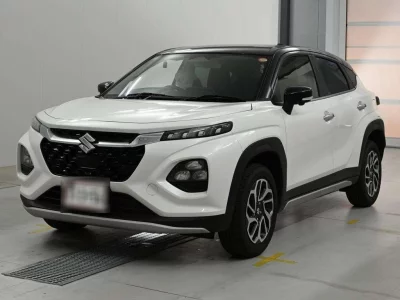 SUZUKI FRONX