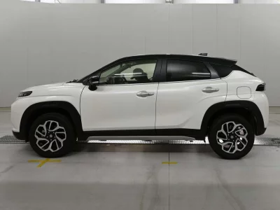 SUZUKI FRONX