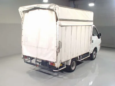 MAZDA BONGO