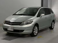 Цена авто Honda Airwave с аукционов Японии, номер кузова GJ1, пробег 97 000, оценка 4