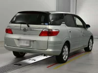 Цена авто Honda Airwave с аукционов Японии, номер кузова GJ1, пробег 97 000, оценка 4