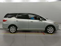 Цена авто Honda Airwave с аукционов Японии, номер кузова GJ1, пробег 97 000, оценка 4