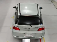 Цена авто Honda Airwave с аукционов Японии, номер кузова GJ1, пробег 97 000, оценка 4