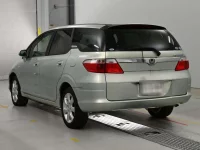 Цена авто Honda Airwave с аукционов Японии, номер кузова GJ1, пробег 97 000, оценка 4