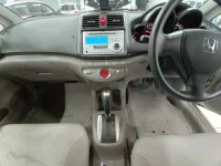 Цена авто Honda Airwave с аукционов Японии, номер кузова GJ1, пробег 97 000, оценка 4
