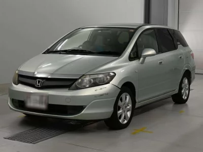 HONDA AIRWAVE