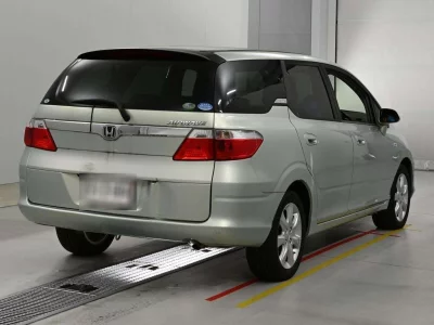 HONDA AIRWAVE