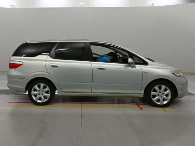 HONDA AIRWAVE