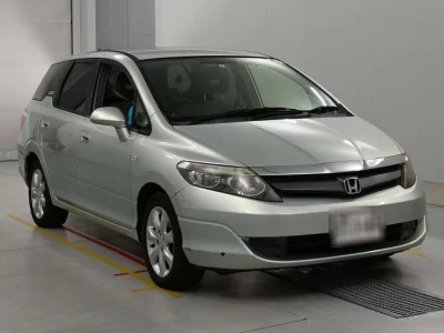 HONDA AIRWAVE