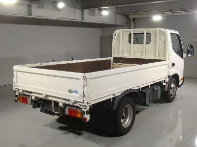TOYOTA DYNA