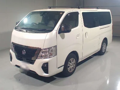 NISSAN CARAVAN