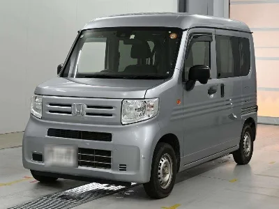 HONDA N VAN