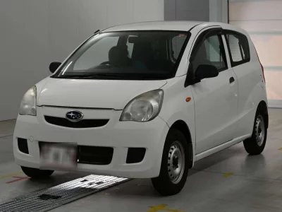 SUBARU PLEO