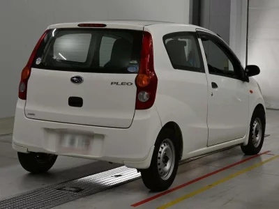 SUBARU PLEO