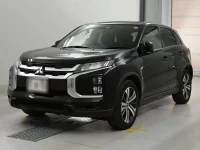 Цена авто Mitsubishi RVR с аукционов Японии, номер кузова GA4W, пробег 66 000, оценка 2