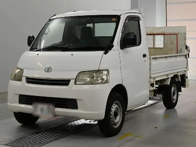 TOYOTA TOWN ACE TRUCK