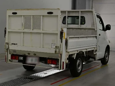 TOYOTA TOWN ACE TRUCK