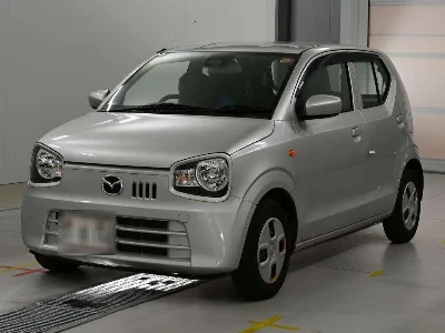 MAZDA CAROL