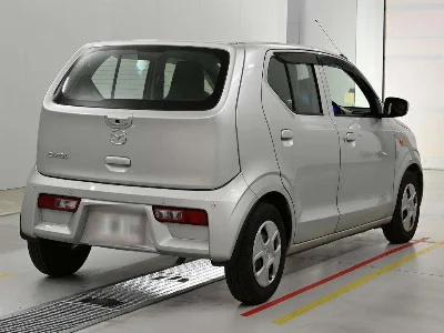 MAZDA CAROL