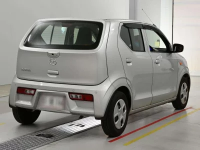 MAZDA CAROL