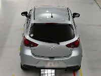 Цена авто Mazda Mazda2 с аукционов Японии, номер кузова DJLFS, пробег 112 000, оценка 8