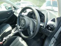 Цена авто Mazda Mazda2 с аукционов Японии, номер кузова DJLFS, пробег 112 000, оценка 8